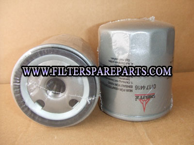 01174416 Deutz oil filter